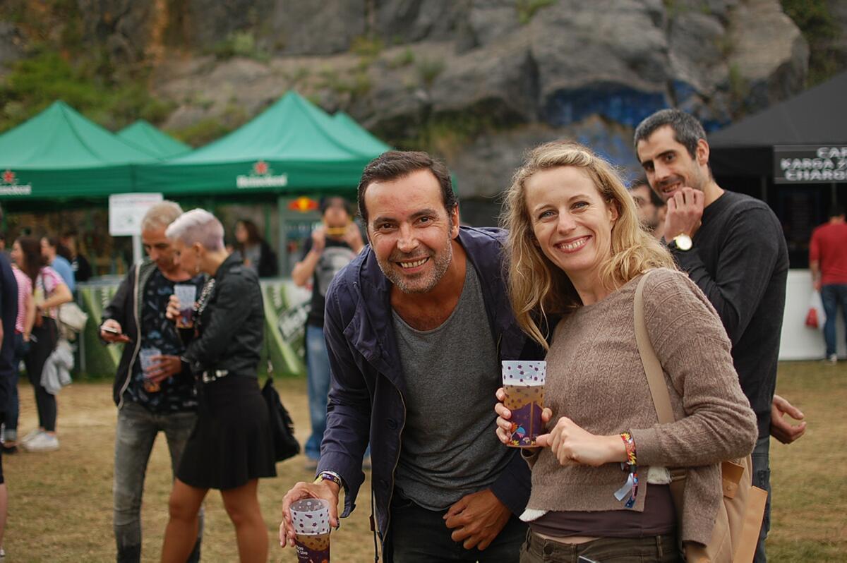 Foto 505 de la s&aacute;bado 8 de julio | Bilbao BBK Live 2017